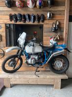 Compleet nieuw opgebouwde BMW R100GS ACE13, Motoren, Motoren | BMW, 2 cilinders, Particulier, Meer dan 35 kW, Enduro