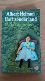 Hart zonder land - Albert Helman, Boeken, Gelezen, Albert Helman, Ophalen of Verzenden, Nederland