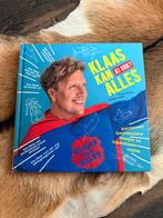 Klaas Kan Alles - Spectaculaire weetjes en missies, Ophalen of Verzenden, Zo goed als nieuw, Non-fictie