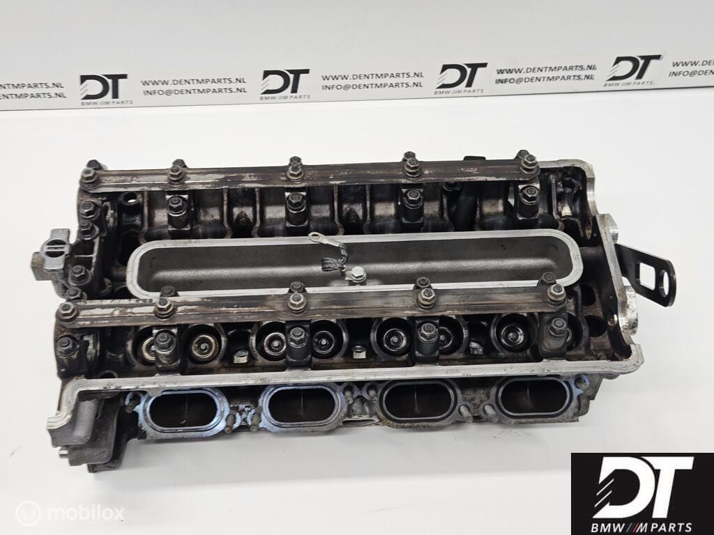 Cilinderkop 1-4 BMW E39 M5 S62 S62B50 11121407003, Gebruikt, Ophalen of Verzenden, BMW, BMW