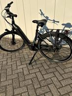 Zeer nette Batavus Finez E-Go Power met 625Wh accu, Ophalen, Batavus, Zo goed als nieuw, 47 tot 51 cm