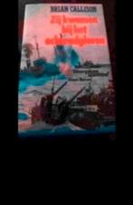 Brian callison, Ophalen, Gelezen