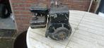 briggs and stratton motor met centifugaal- vrijloopkoppeling, Ophalen, Gebruikt, Benzinemotor