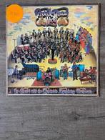 LP Procol Harum/Edmonton Symphony Orchestra - Live - 1972, Ophalen of Verzenden, Gebruikt, 12 inch, Poprock