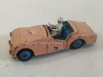 Dinky Toys 2 "SUNBEAM ALPINE SPORTS"no.101 & "TRIUMPH"no.105, Verzenden, Gebruikt, Auto, Dinky Toys
