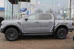 Ford Ranger 3.0 Double Cab EcoBoost Raptor 288pk V6 Automaat, Auto's, Automaat, Gebruikt, 2500 kg, 2956 cc