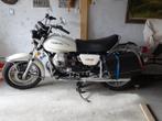 Moto Guzzi california 2 1986 goede staat, Cardan-aandrijving, 2 cilinders, Particulier, Toermotor