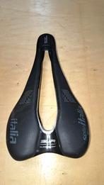 Selle Italia Boost SLS S3 zadel, Racefiets, Ophalen of Verzenden, Zo goed als nieuw, Selle Italia