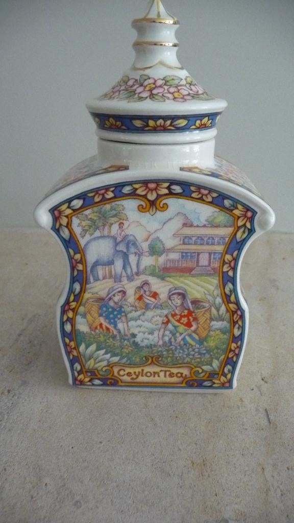 Sadler Theebus 2, Antiek en Kunst, Ophalen of Verzenden