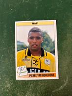 Panini plaatje Pierre van Hooijdonk NAC voetbal 95, Ophalen of Verzenden, Zo goed als nieuw, NAC Breda