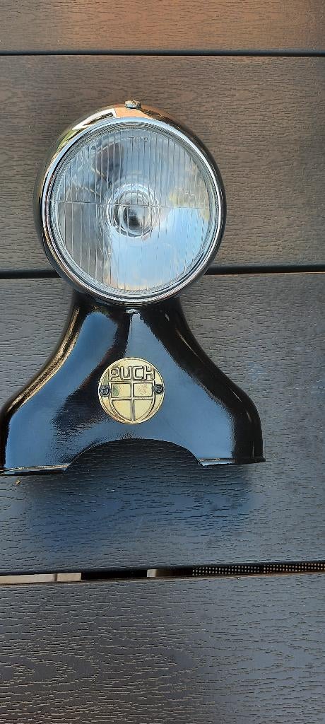 Puch MV50 MS50 VS, Ophalen of Verzenden, Nieuw, Koplamp, Puch