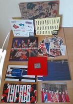 NCT127 Limitless album, Ophalen of Verzenden, Zo goed als nieuw, Aziatisch