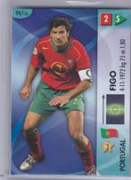 2006 World CUp Panini GOAAAL! Luis Figo, Ophalen of Verzenden, Zo goed als nieuw, Buitenlandse clubs, Poster, Plaatje of Sticker