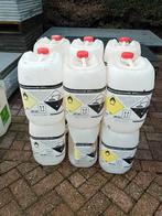 Jerrycans 20 liter - Diverse kleuren en condities, Minder dan 75 liter, Ophalen, Gebruikt