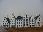 6 KLM Huisjes, Verzamelen, Ophalen of Verzenden, Gebruikt, 61 t/m 80