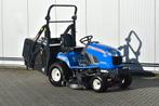 Iseki Zitmaaier Diesel SXG 326 Hooglosser 310 Uur 2017 Marge, Tuin en Terras, Zitmaaiers, Ophalen, Gebruikt, Onbekend, Opvangbak