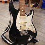 Samick sa-31/mbk Elektrische Gitaar || nu voor maar €89.99, Gebruikt, Overige typen, Ophalen of Verzenden, X