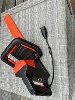 Gardena heggenschaar, Ophalen of Verzenden, Zo goed als nieuw, Elektrisch