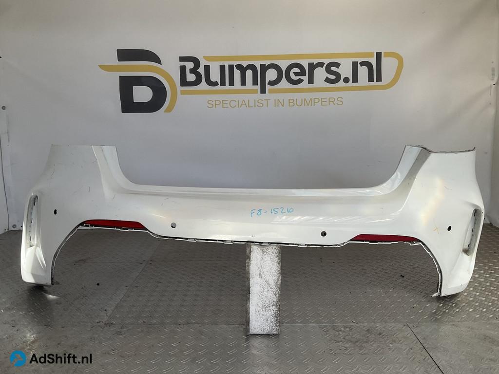 Bumper BMW 1 Serie F40 M Performance Sport 51128070949 Achte, Auto-onderdelen, Carrosserie en Plaatwerk, Bumper