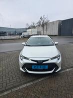 Toyota Corolla TS 1.8 Hybrid 122pk 2019 Wit ( taxi klaar), Auto's, Wit, 98 pk, Stationwagon, Corolla TS