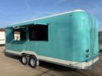 Airstream Foodtruck – Direct Inzetbaar - VOORRAAD - COC, Zakelijke goederen, Ophalen of Verzenden