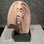 Vrouwenhoofd sculptuur van David Fisher, Austin Productions, Ophalen of Verzenden