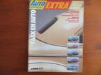 Autokampioen 36 1985 Pontiac Business Coupé, Buick Century, Ophalen of Verzenden, Nieuw, BMW