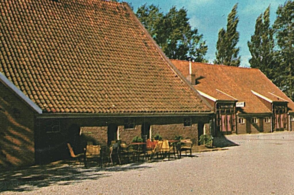 802448 Groenlo Gld 1979 Camping Farm Marveld zegel Postcode, Ophalen of Verzenden, 1960 tot 1980, Gelopen, Gelderland