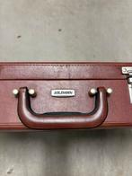 Rosenbaum Profiline Messenset 32-delig Solingen - Nieuw!, Ophalen, Nieuw, Rvs of Chroom, Bestekset