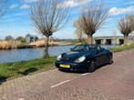 Porsche Boxster (986) 3.2S Tiptronic - Modeljaar 2003, Automaat, Achterwielaandrijving, Cabriolet, Blauw