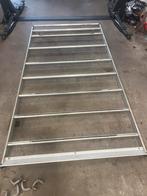 Imperiaal Renault Master Aluminium met roller dakdrager, Auto diversen, Dakdragers, Ophalen, Gebruikt