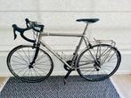 Van Nicholas Yukon - Titanium Touringfiets, Fietsen en Brommers, Fietsen | Racefietsen, Gebruikt, 26 inch, Heren, 15 tot 20 versnellingen
