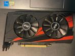 ASUS GTX 1050 TI, Computers en Software, Videokaarten, Ophalen, PCI-Express 3, HDMI, Nvidia