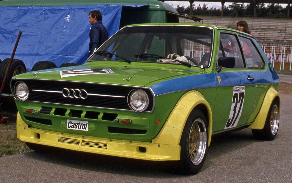 Lees beschrijving: audi 50 polo 1 onderdelen, Ophalen, Audi, Achterklep