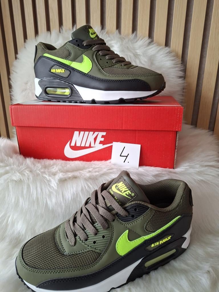 Air max 90's, Ophalen of Verzenden, Nieuw, Overige kleuren
