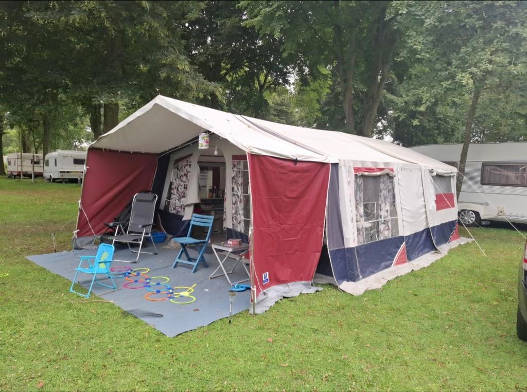 Jamet arizona, Ophalen, Blauw, Tot en met 6, Aanwezig