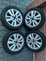 Set banden op velg (Nissan Micra 2020) K14, Auto-onderdelen, Ophalen, Zomerbanden, Band(en)