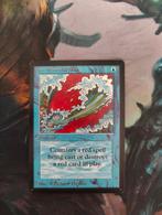 Magic the gathering - Blue elemental blast BETA, Hobby en Vrije tijd, Verzamelkaartspellen | Magic the Gathering, Ophalen of Verzenden