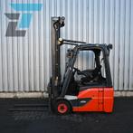 Linde E16C-02 Elektrische heftruck (bj 2018), 1000 tot 2000 kg, Elektrisch, Heftruck, Linde