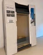 Dakraam zonderraam dubbelglas 4st. partij zie foto’s. Nieuw, Doe-het-zelf en Verbouw, Kozijnen en Schuifpuien, Ophalen, Kunststof