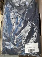 Kokskleding van suitup., Ophalen of Verzenden, Nieuw, Overige maten, Grijs