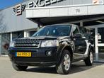 Land Rover Freelander 2.2 TD4 S, Euro 5, Gebruikt, 4 cilinders, Zwart