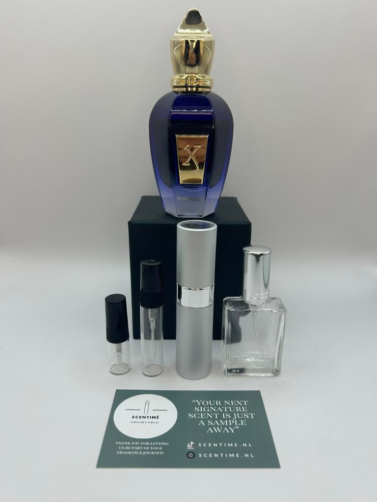 Xerjoff Torino 22- sample/tester/decant, Verzenden, Nieuw