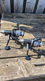 DAM Quick HPN 140 vrijloopmolens, Ophalen, Gebruikt, Molen