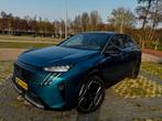 Peugeot e-3008 GT EV 73 kWh 210pk 2024 Blauw, 1250 kg, Blauw, Elektrisch, Particulier