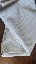 Wonen: Boxspring antislip matrasbschermer, 200x180cm, Eenpersoons, Zo goed als nieuw, Overige maten, Matras