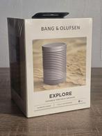 Bang & Olufsen - Beosound Explore - Bluetooth speaker, Overige merken, Overige typen, Nieuw, Ophalen of Verzenden