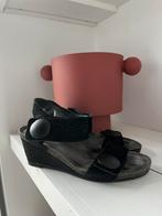 Cashott maat 38 zwart, Ophalen of Verzenden, Zo goed als nieuw, Zwart, Sneakers of Gympen