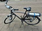 Gazelle Orange Extra elektrische fiets - 57cm (accu revisie), Ophalen, Minder dan 30 km per accu, Gebruikt, 55 tot 59 cm
