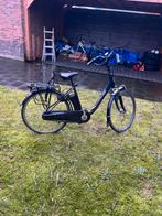 Opknapper Gazelle Impulse Elektrische Fiets, Ophalen, Gebruikt, 30 tot 50 km per accu, Gazelle